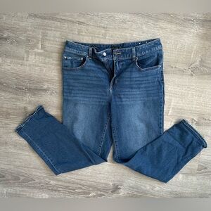 Womens Jeans